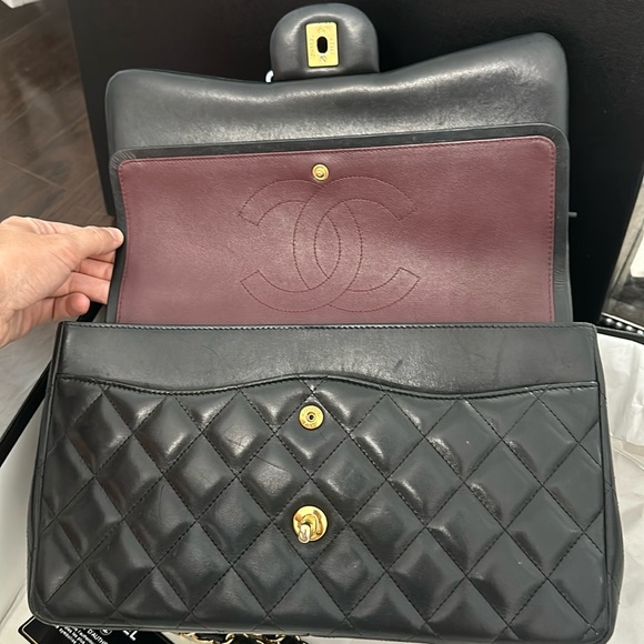 Chanel Jumbo Double Flap - Picture 6 of 8